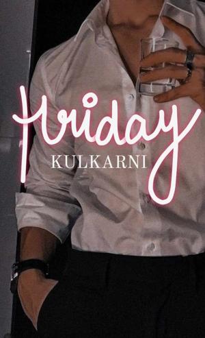 Character aesthetics-Hriday!✨️🔥