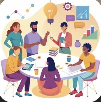 Relación entre el público y el proyecto Artículo 1