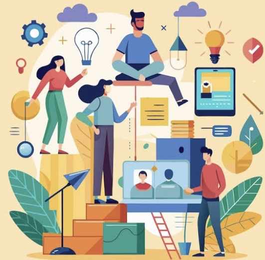 Relación del público y el proyecto con la persona y el propósito Artículo 2