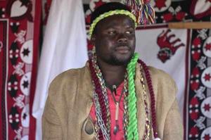 +27685771974 Traditional Healer & Powerful Lost Love spells Dr Anushika logo