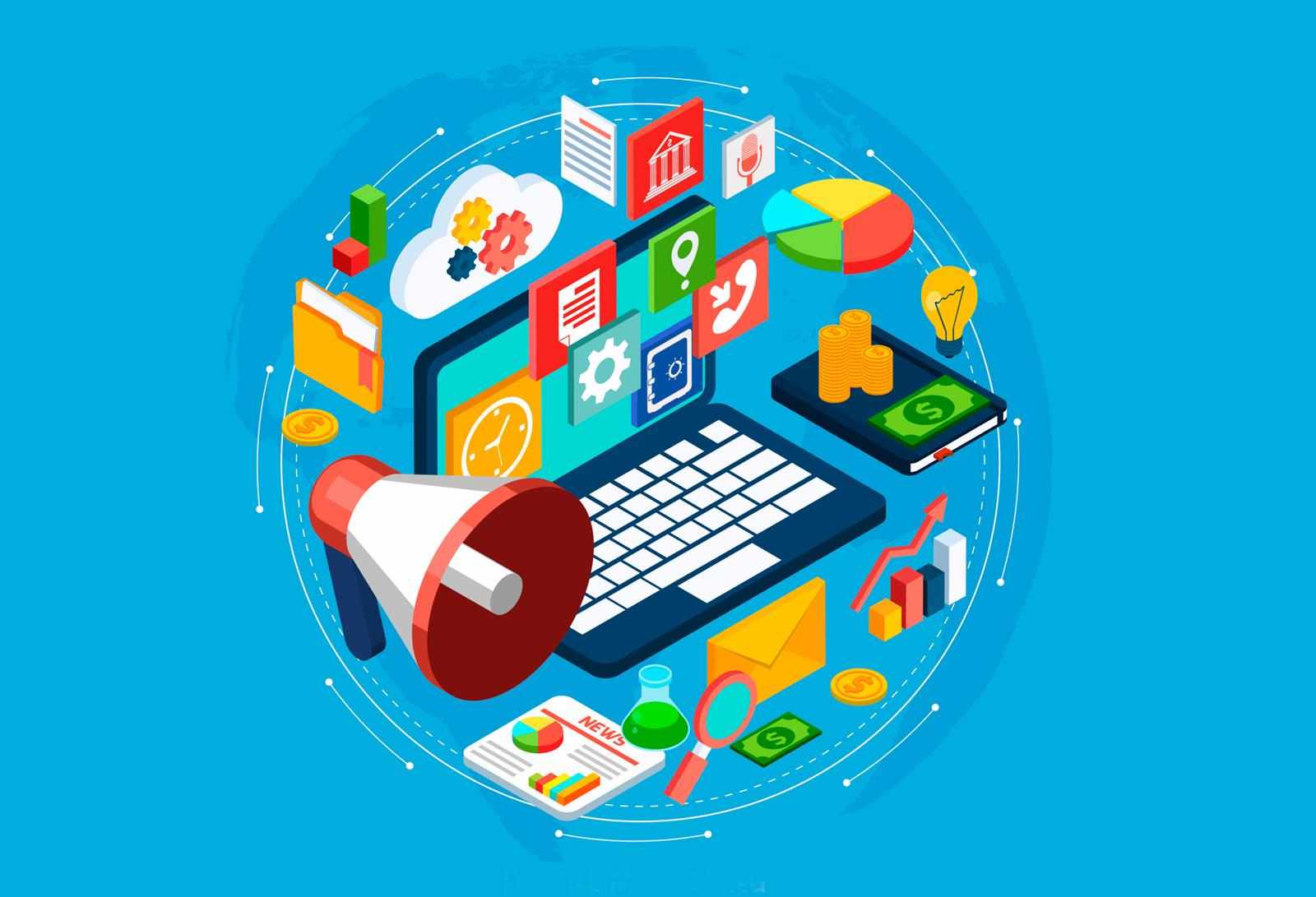 -Porque estudió Mercadotecnia?