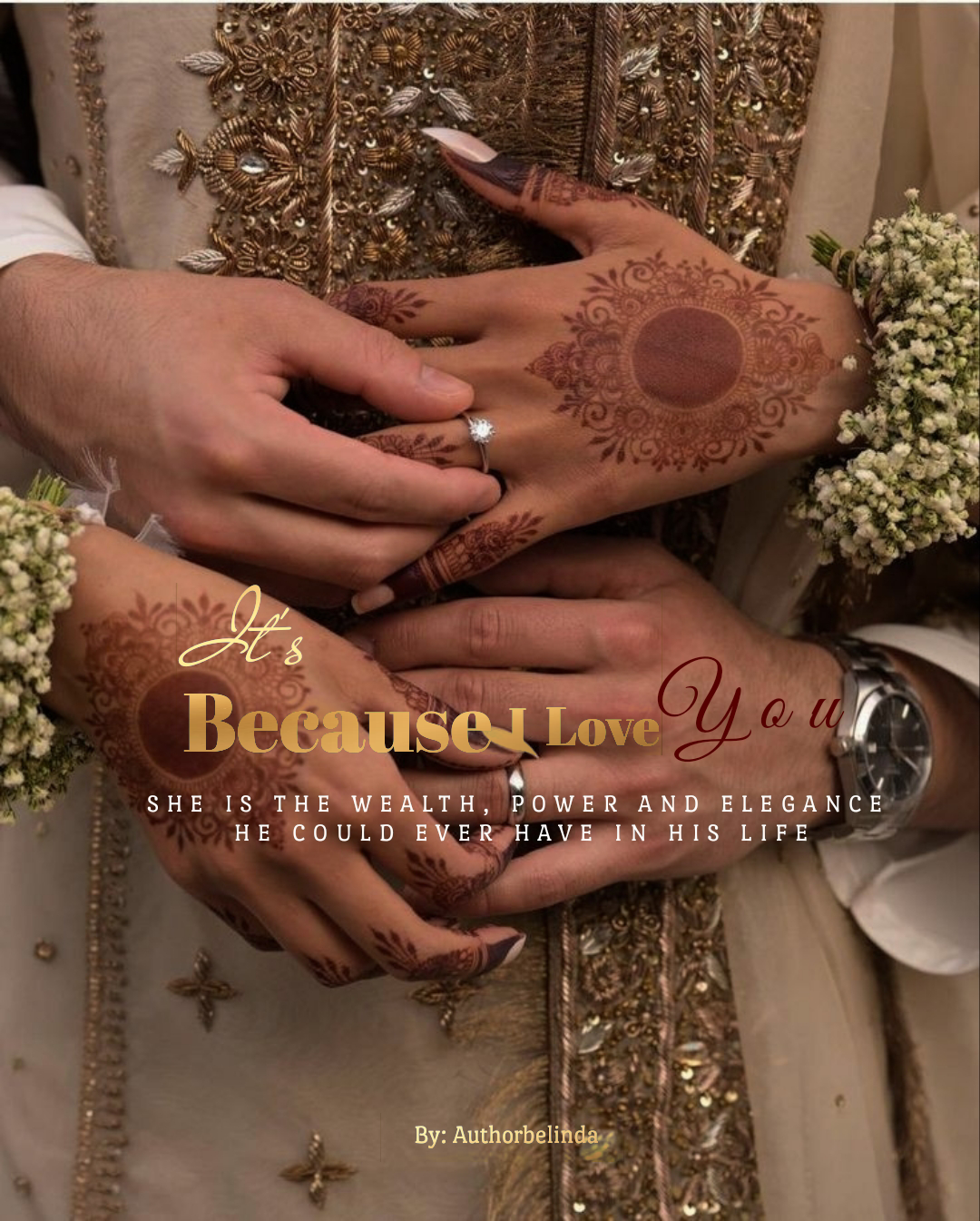 It's Because I Love You