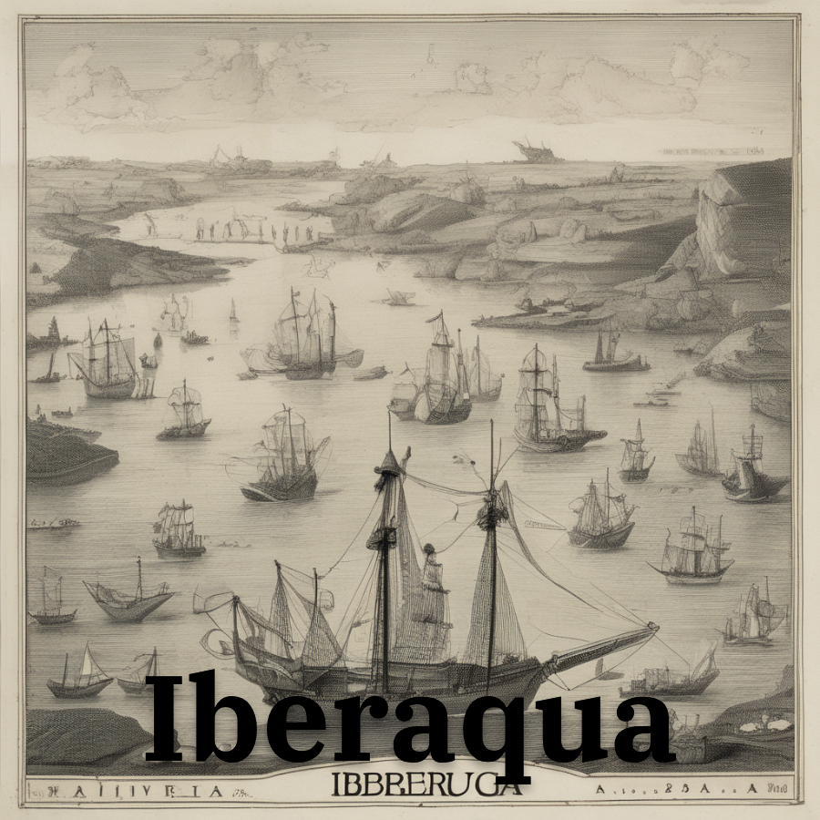 Artículo 1. 1/3, Iberaqua.