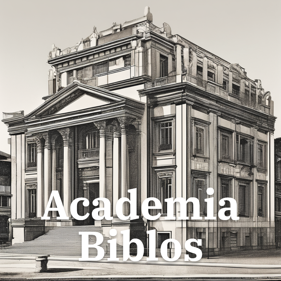Artículo 3. 3/3 Academia Biblos, Educación basada en la confianza.