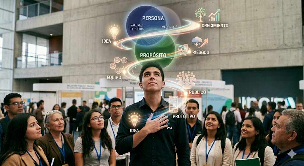 Artículo 2 y 3. Las dos PP, (Público y Proyecto)