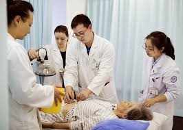 Educational Courses in Traditional Chinese Medicine