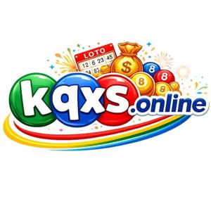 KQXS ONLINE logo