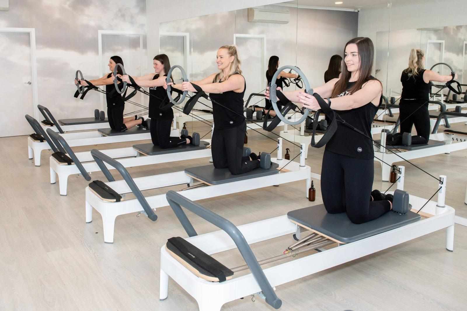 What Is Reformer Pilates Good For?