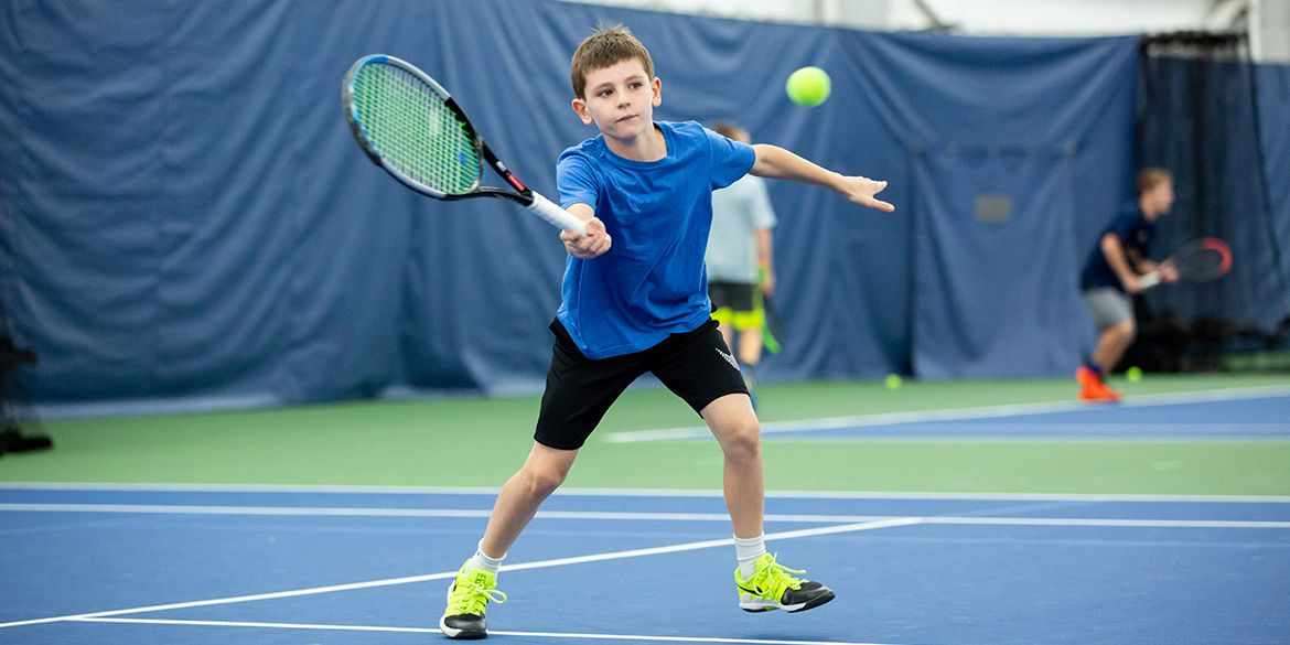 “Best Indoor Tennis Courts and Facilities in Melbourne (Featuring YMCA Leisure City)”