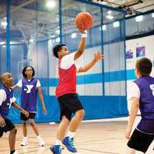 5 Lifelong Skills Kids Develop in Junior Basketball