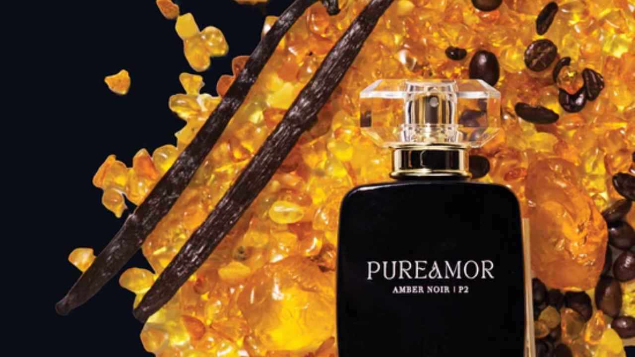 Pureamor Perfume Guide: Premium Fragrance Types, Notes, Longevity & Buying Tips