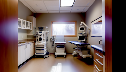 Understanding the Role of a Dog Neurologist in Maryland