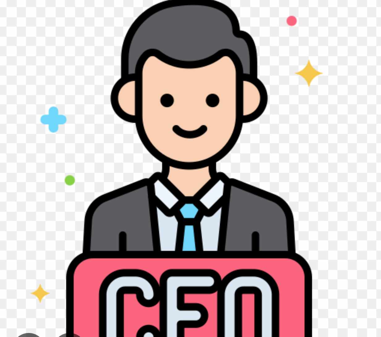 Mi visión como CEO en el sector financiero