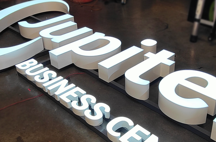 Why Exterior Signs London Are a Smart Investment for Shops