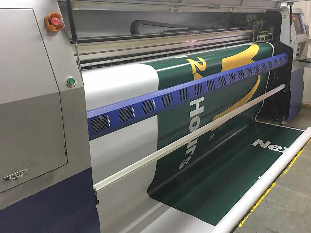 Why Is Banner Printing London Essential for Promoting Your Business?