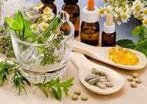 Personalised Herbal Wellness Services for Everyday Health