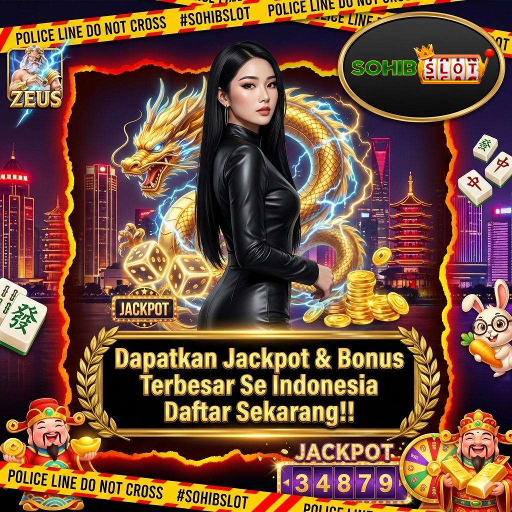 Bandar Toto Togel Terpercaya dengan Pasaran Terlengkap