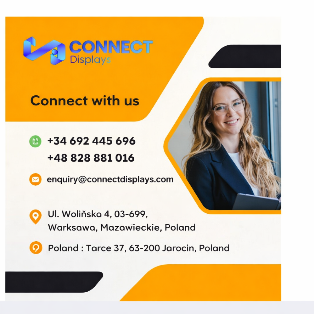 Exhibition Stand Builder in Germany – Creating Impactful Trade Show Experiences