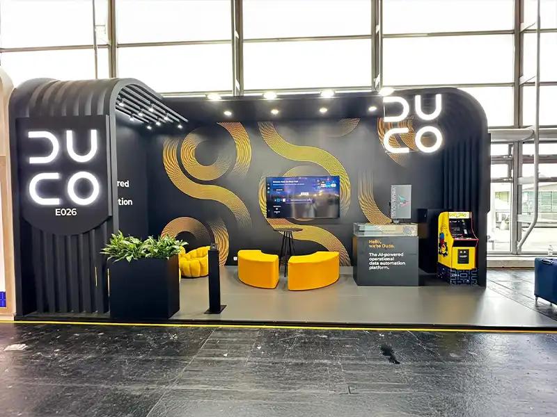 Exhibition Stand Builder in Frankfurt – Creating Impact That Drives Results