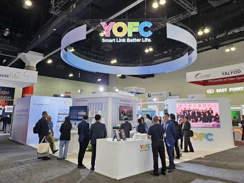 Exhibition Stand Contractors in Düsseldorf – Your Partner for Success