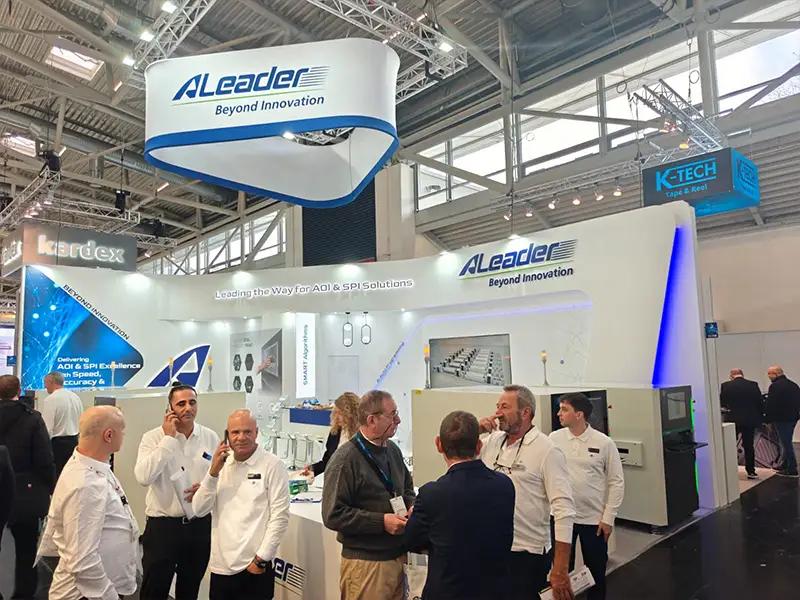 Leading Exhibition Stand Builders in Berlin for Custom Booth Solutions
