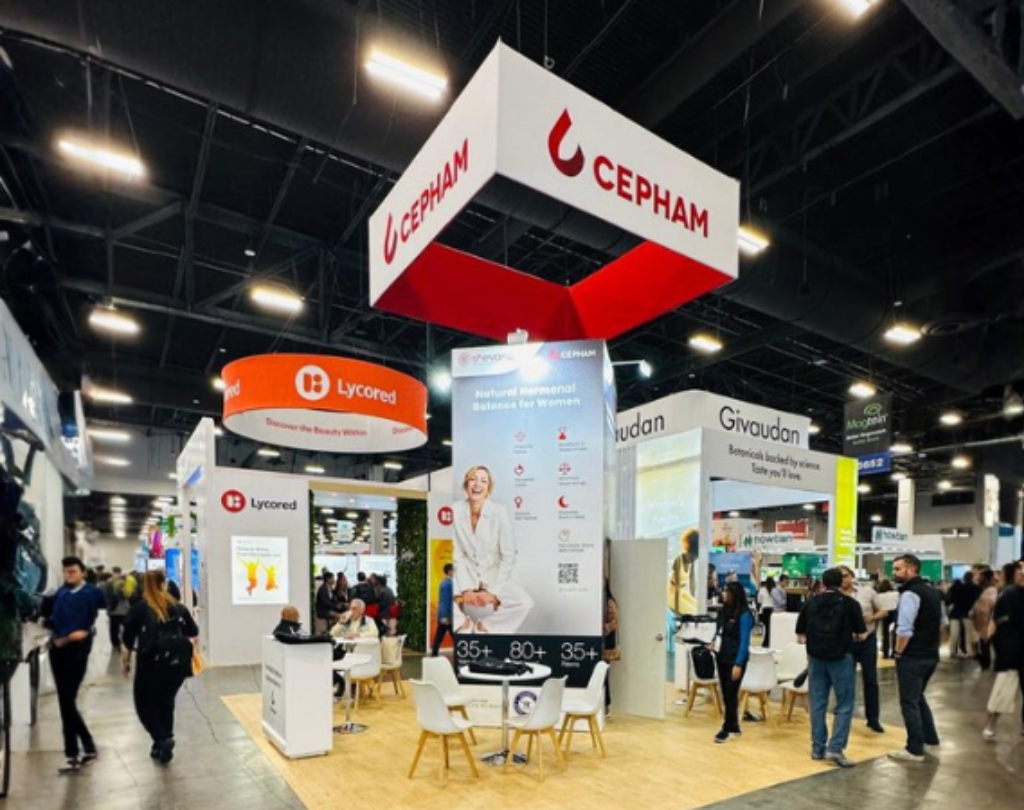 How the Right Exhibition Stand Builder Can Transform Your Trade Show Success