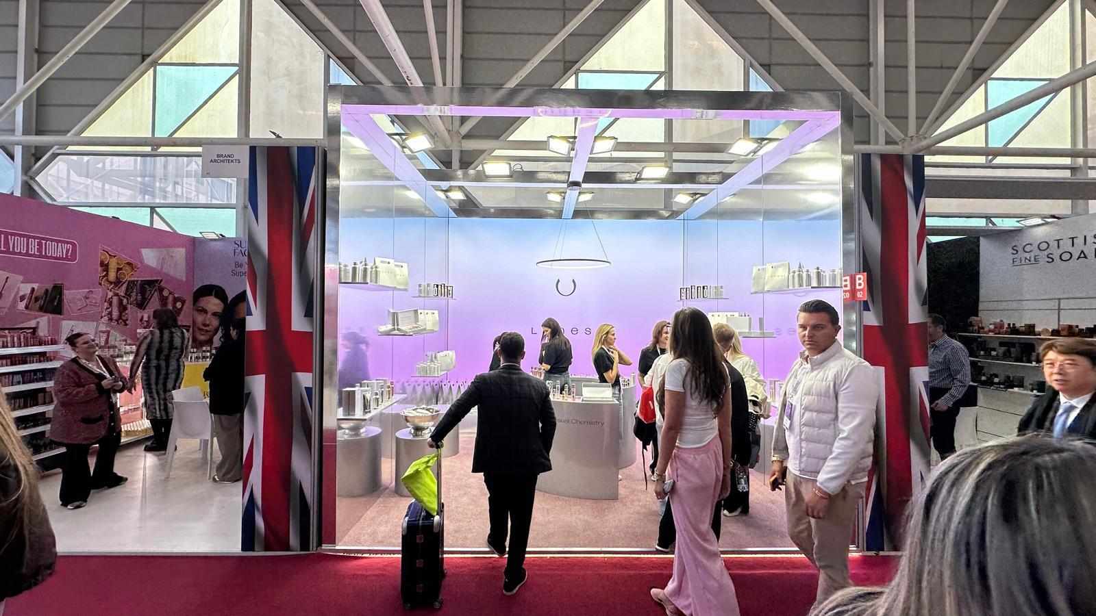 Things You Should Know Before Choosing an Exhibition Stand Builder in Cologne
