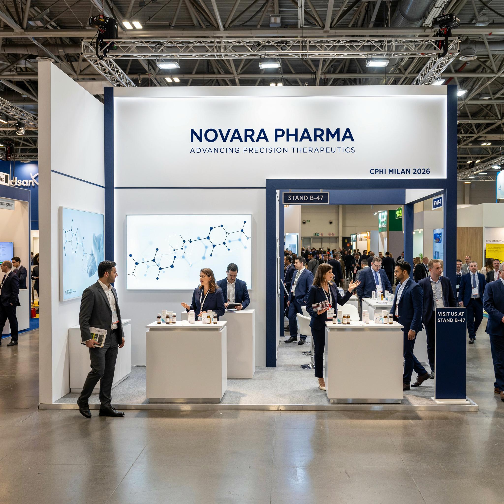 IFA Berlin 2026: Everything You Need for a Successful Trade Show