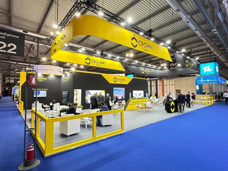Exhibition Stand Builder in Munich: Your Complete 2026 Guide