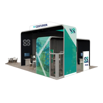 Exhibition Stand Builder in Frankfurt: How to Choose the Right Partner for Your Trade Show