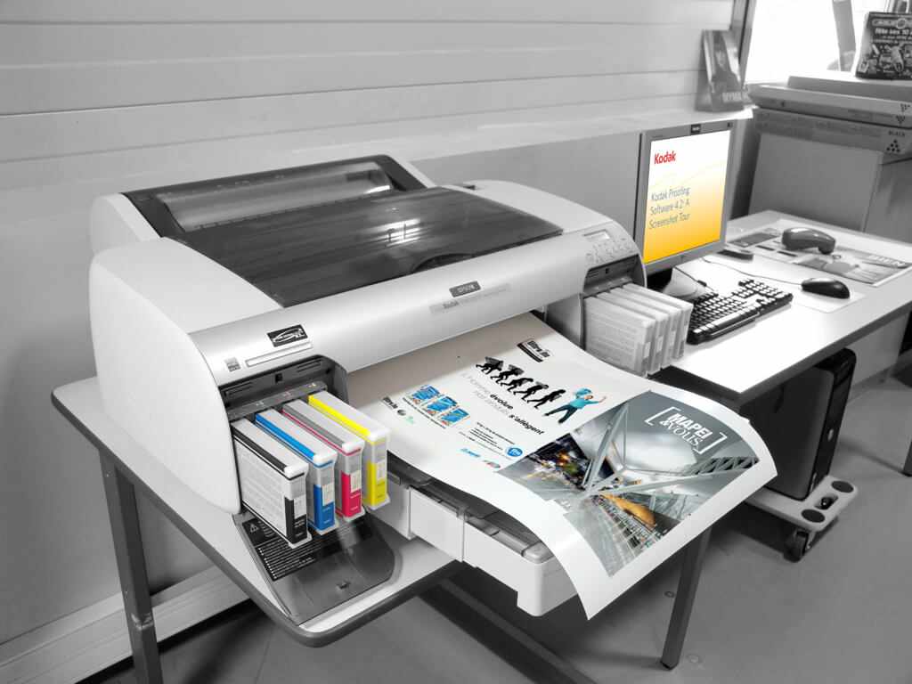 SpeedPrints Ghana Ltd: Experts in Book Publishing Ghana and Government Tender Printing