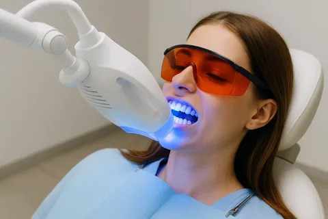 Thinking About Teeth Whitening in Parel Mumbai? Here’s How to Choose the Right Option