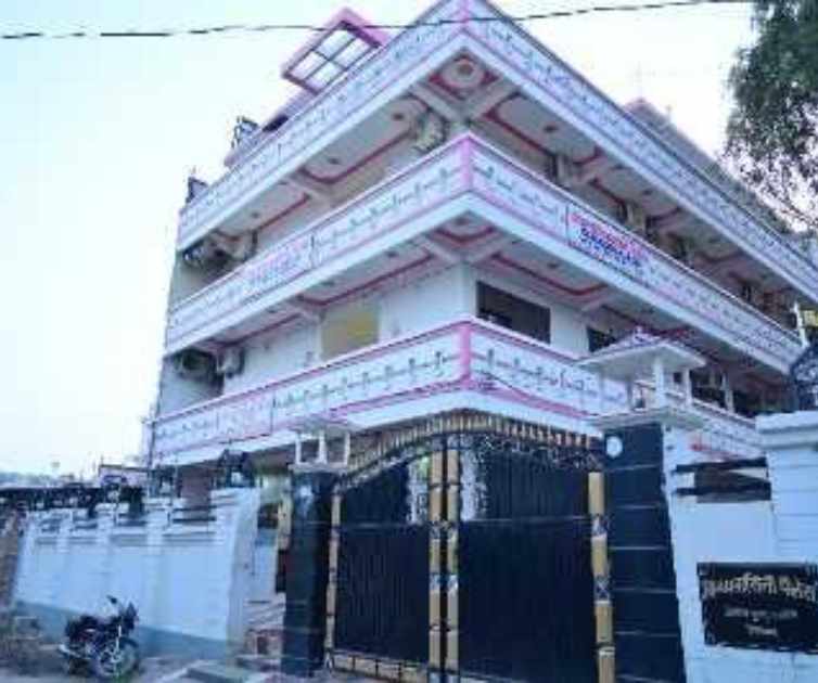 Vindhyawasini Palace – Comfortable & Affordable Stay in the Holy City of Ayodhya