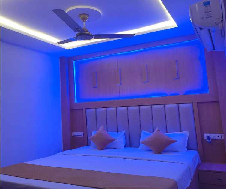 Best Budget Hotels in Ayodhya for Family: A Complete Stay Guide