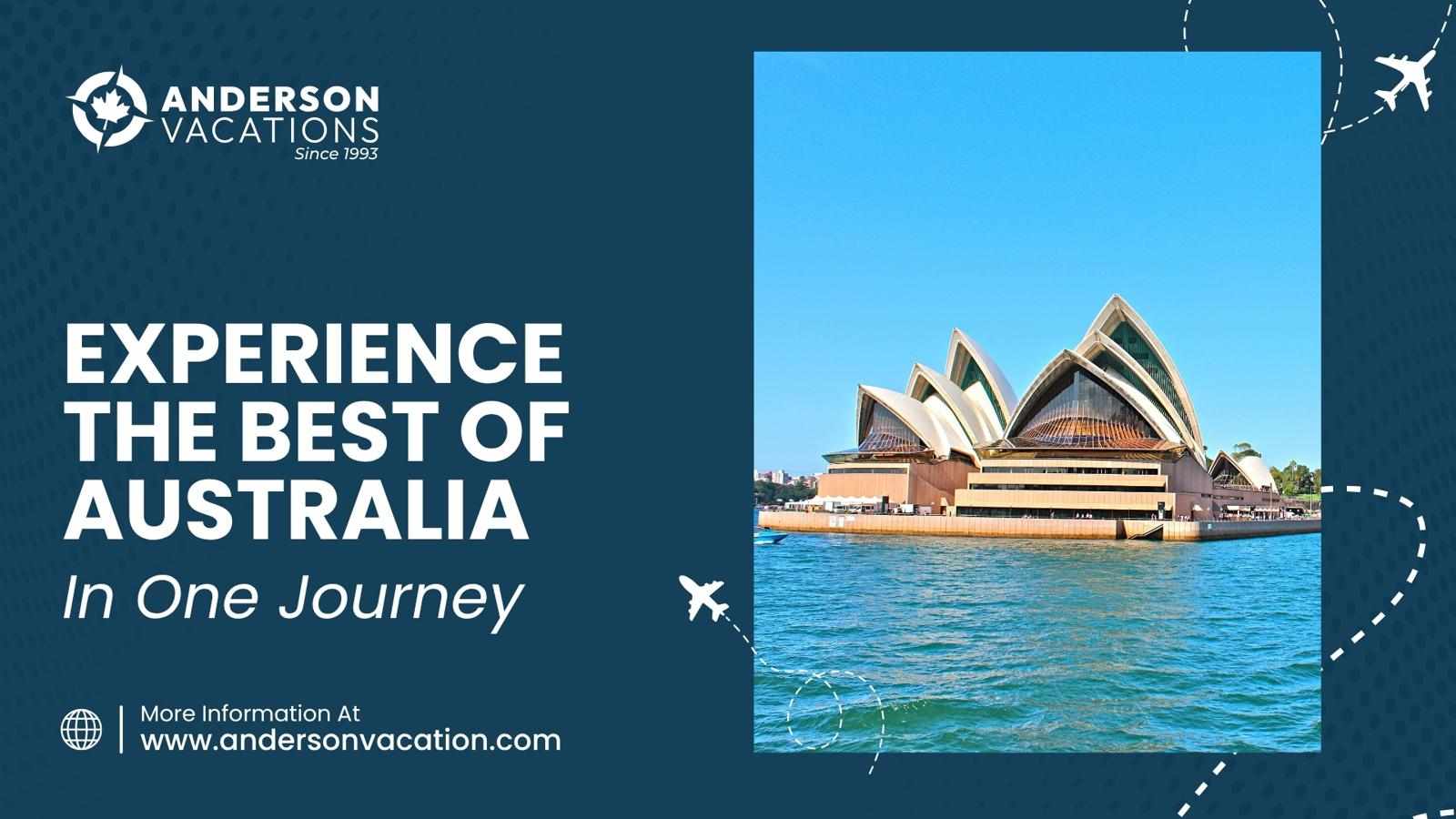 From Queensland's Coastline to New Zealand's South Island: Two Journeys, One Unforgettable Holiday