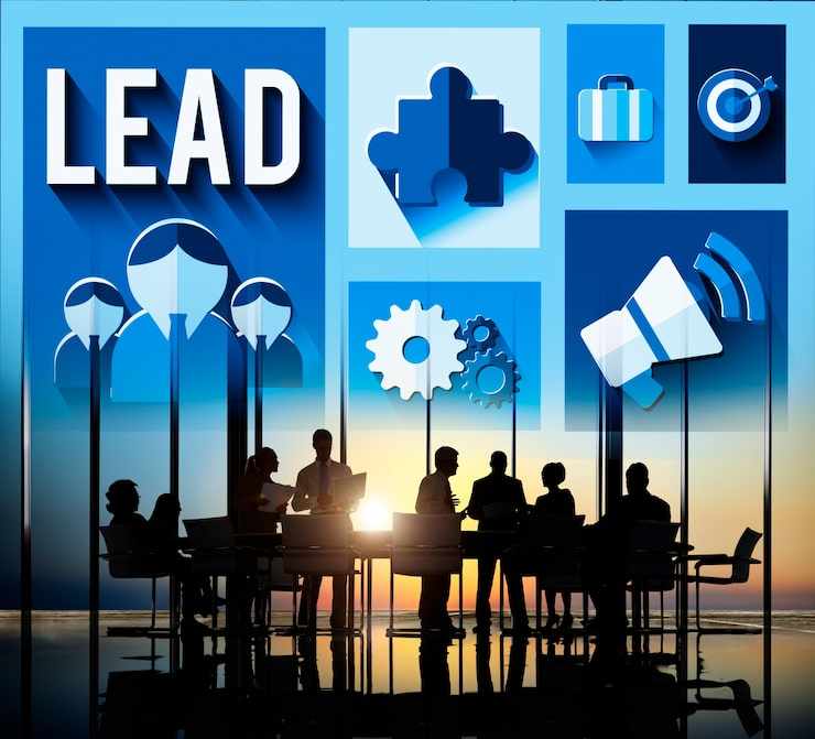 How Lead Generation Services Help You Grow Faster