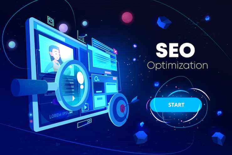 Search Engine Optimization Services for Businesses in USA & Canada