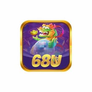 68u