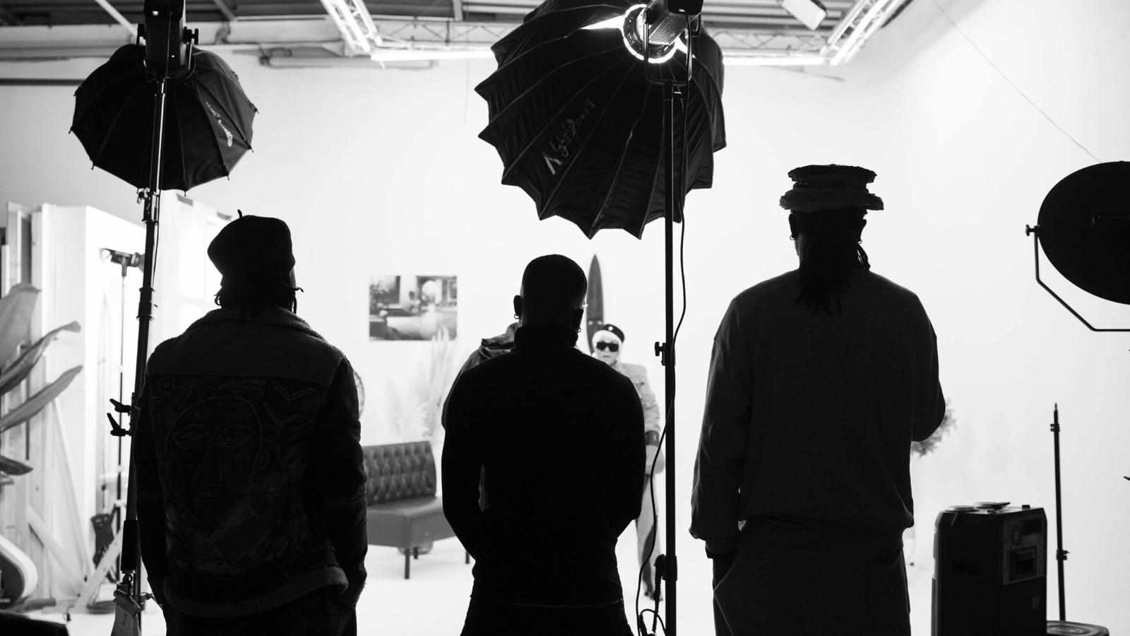 Why Event Studios for Rent Are Better Than Traditional Venues