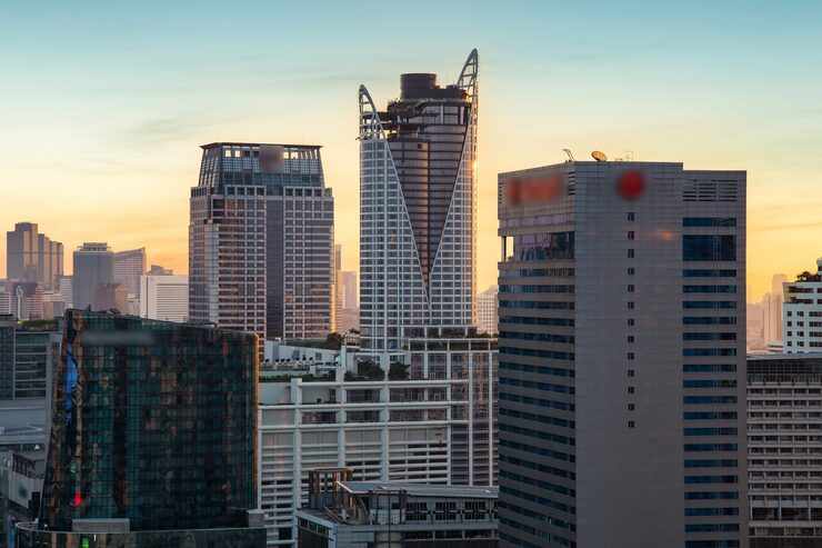 Brigade Enclave Apartments – Price, Floor Plan & Details