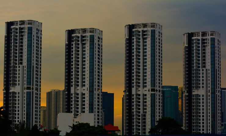 Provident Sangam Pre-Launch Flats in South Chennai