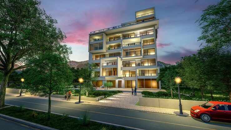 Assetz 66 & Shibui Whitefield | Luxury Residences