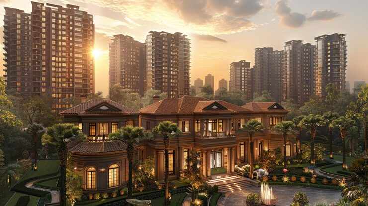 Kamdhenu Hadapsar New Launch Apartments Pune