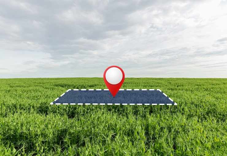 Kumar Magnacity Plots – New-Launch Plot Investment Option