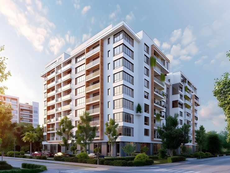 Shapoorji Pallonji Codename Zest Luxury Homes in Mulund
