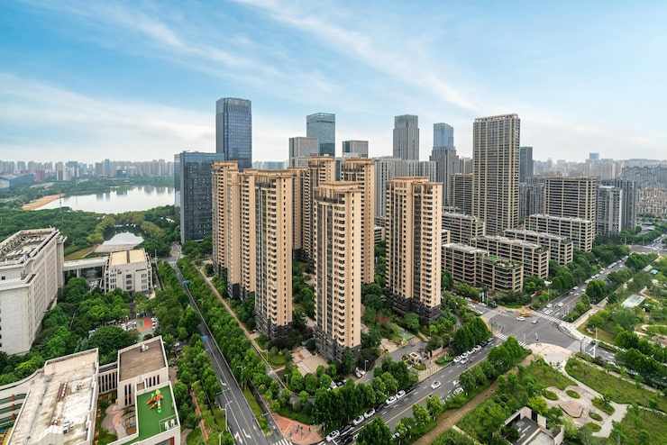 Brigade Sevilla: Premium Apartments at Budigere Cross