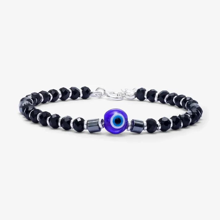 Evil Eye Bracelet with Meaningful Design and Lasting Protection