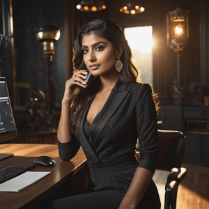 Whispers of Desire: Unveiling Ankita's Secret Longings