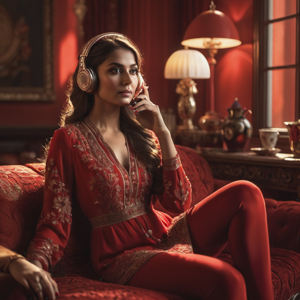 Whispers of Desire: Unleashing the Power Within