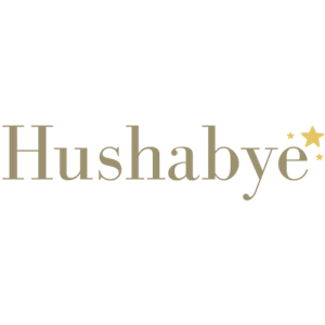 HushabyeBaby1 logo